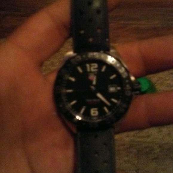 Tag watches - Picture 2 of 5